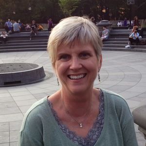 Meet your Posher, Bridget